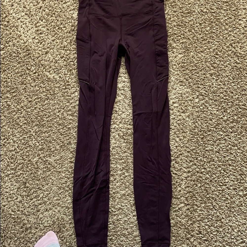 Lululemon pants